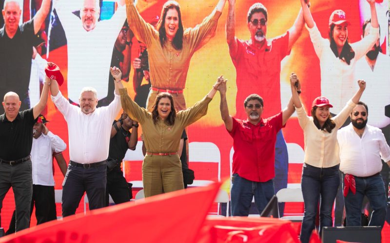 ¿Autoritarismo en Honduras? Expresidentes latinos emiten advertencia