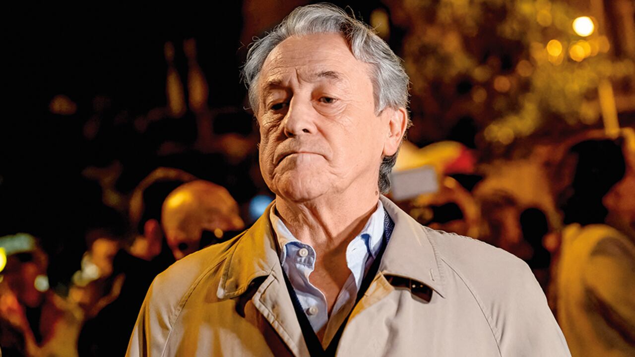 Hermann Tertsch: Pánico de Castro y Moncada por derrota electoral