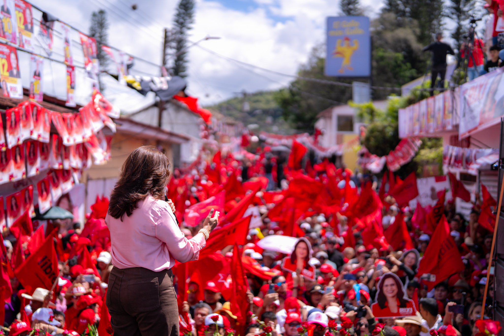 Violencia en Honduras: Un país en alerta máxima