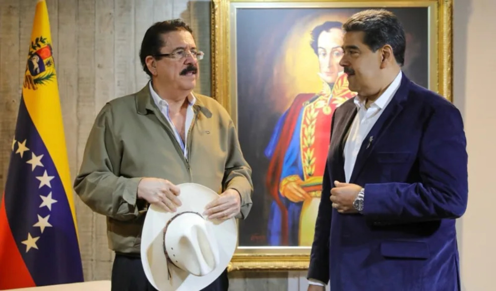 Elecciones en Honduras: ¿Una Alianza para el Fraude?