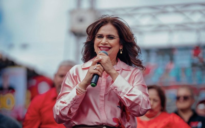 LIBRE y sus movilizaciones «sin retorno»: Un análisis pre-electoral