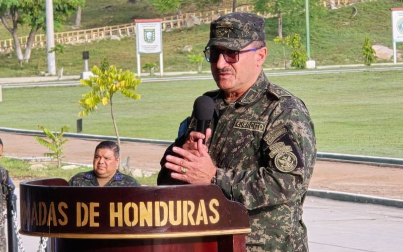 Honduras: Desconfianza crece por rol militar en elecciones