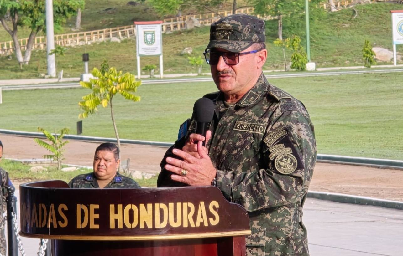 Honduras: Desconfianza crece por rol militar en elecciones
