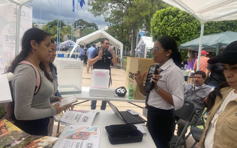 Alertas Críticas en Honduras: Instituciones Frágiles y Elecciones Cuestionadas