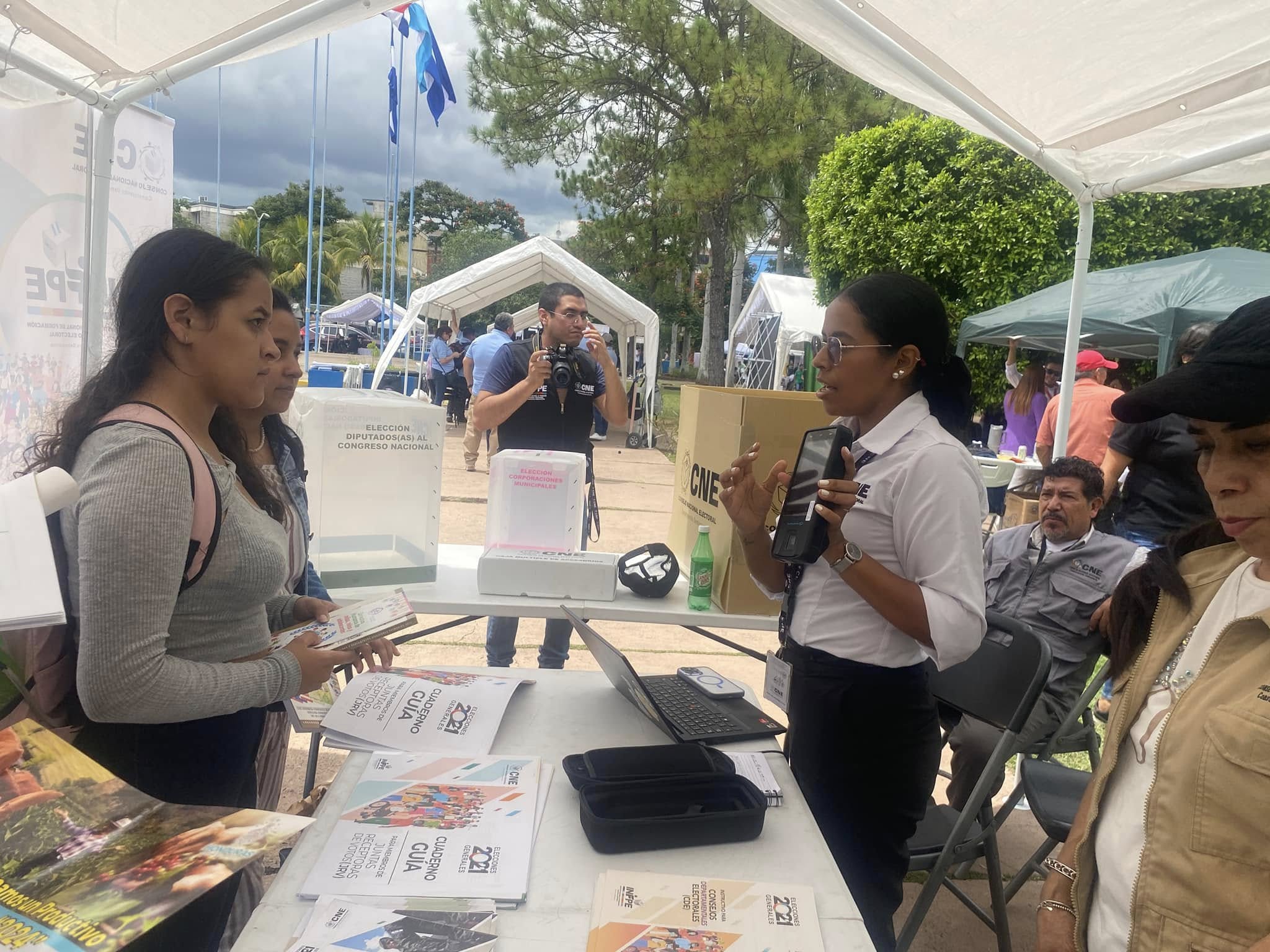 Alertas Críticas en Honduras: Instituciones Frágiles y Elecciones Cuestionadas