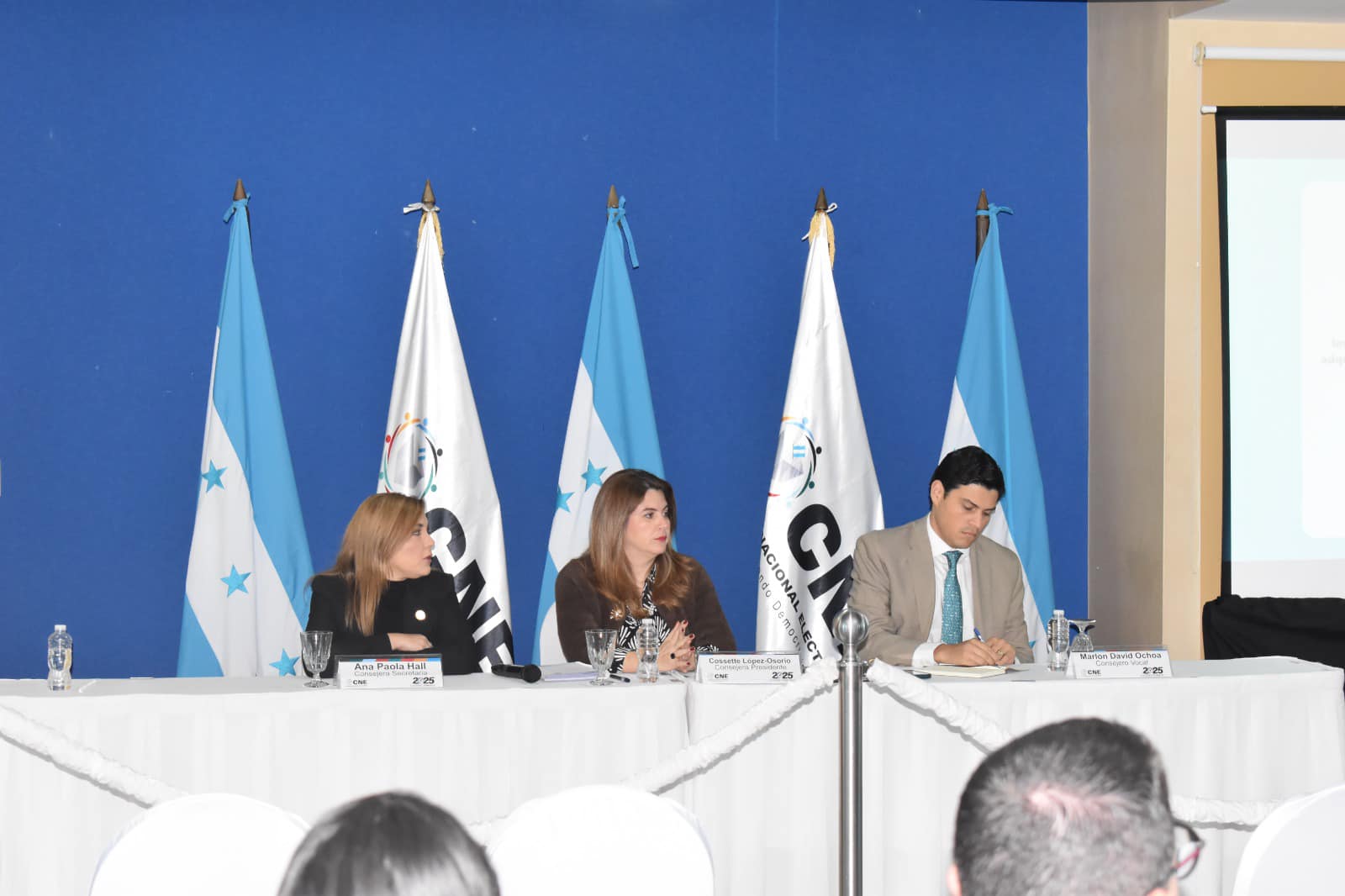 Honduras: Tensión Política y Fraude Electoral en la Recta Final