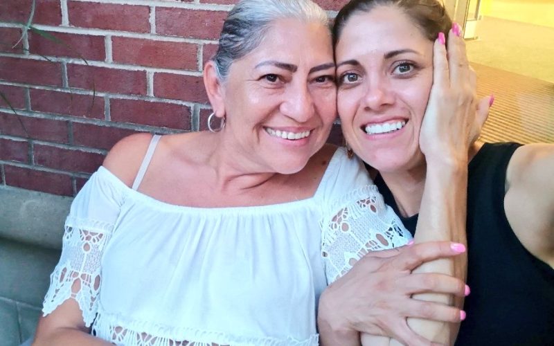 Acusan a madre de Bertha Michelle Mendoza de comandar sicariato