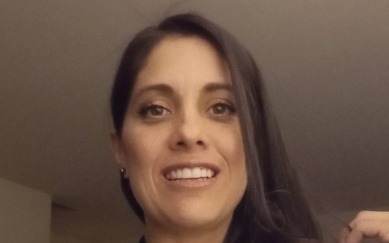 Bertha Michelle Mendoza: Procuraduría reporta graves trastornos mentales