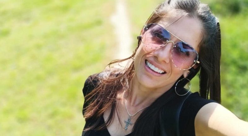 Así son las relaciones amorosas conflictivas de Bertha Michelle Mendoza