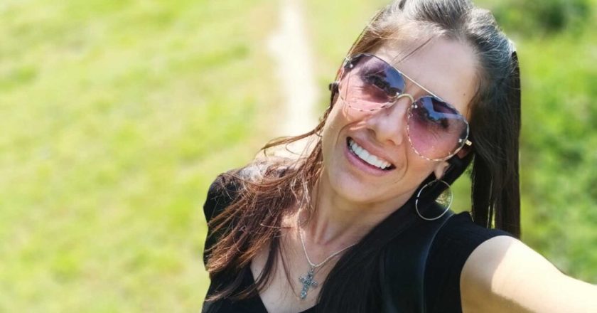 Así son las relaciones amorosas conflictivas de Bertha Michelle Mendoza