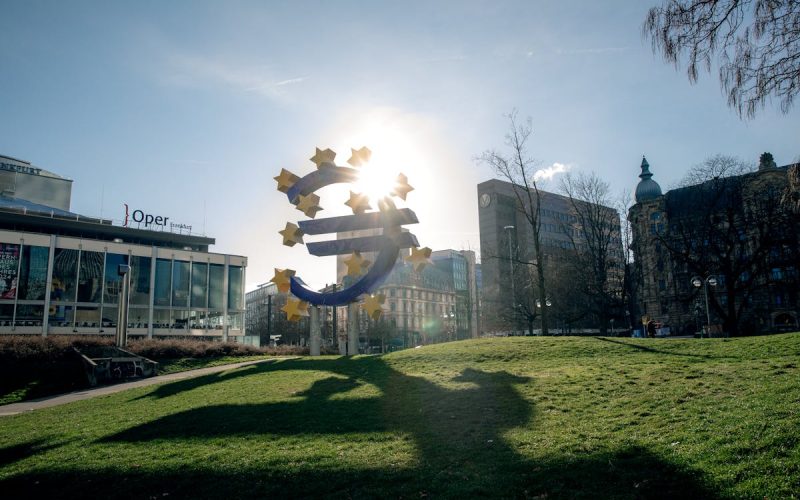 ¿Qué papel desempeña el BCE en Europa?