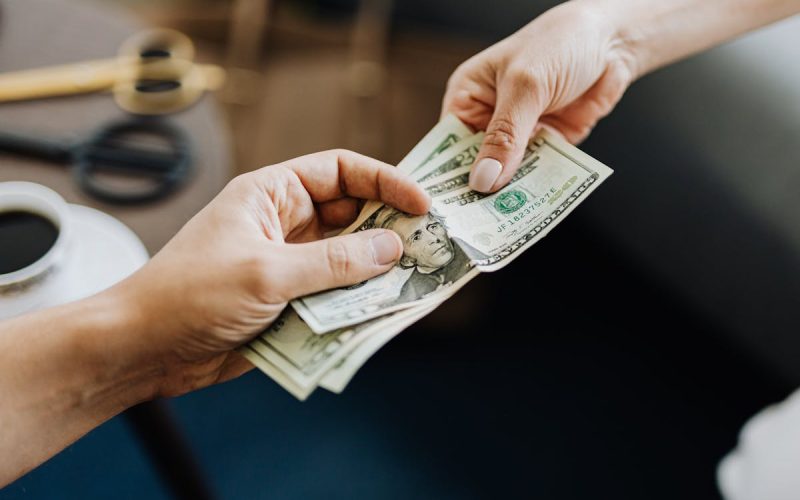 ¿Para qué sirve el pacto de rentas?