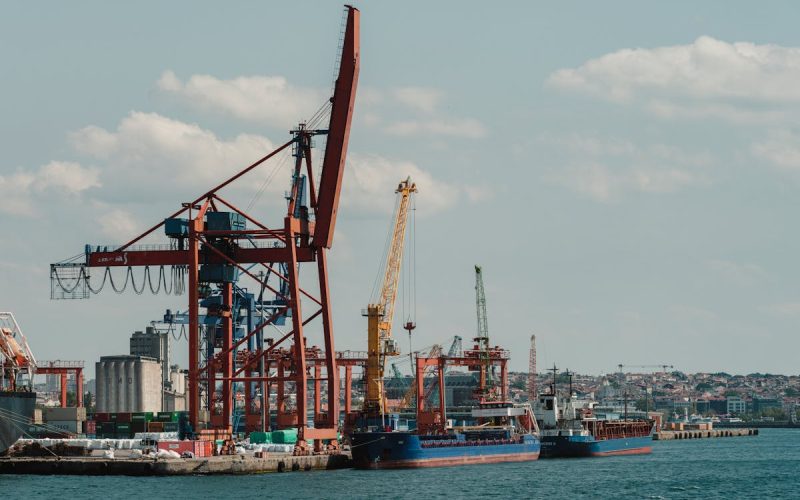 Impacto del proteccionismo comercial en la economía Impacto del proteccionismo comercial en la economía