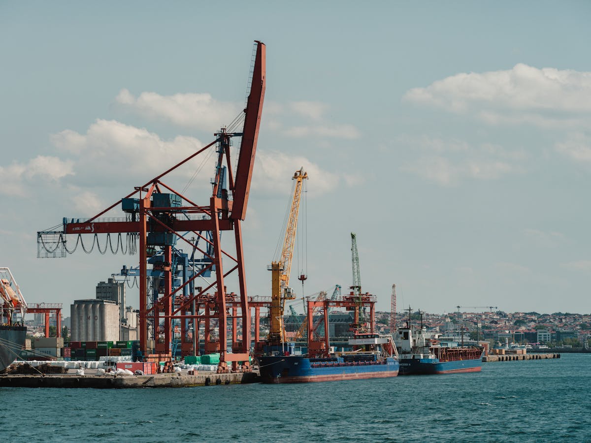 Impacto del proteccionismo comercial en la economía