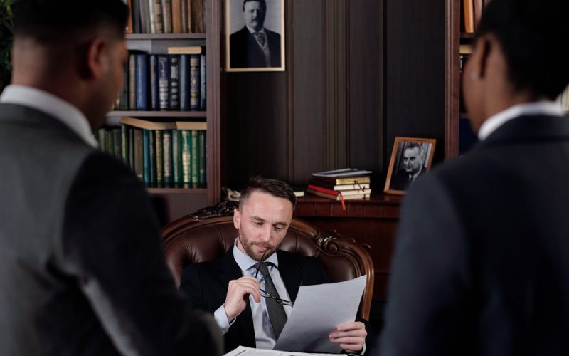 Tipos frecuentes de corrupción