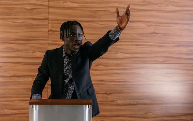 Cómo reconocer un escándalo de corrupción