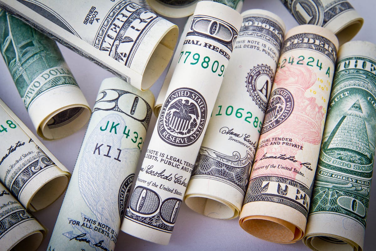 Influencia de la corrupción en el desarrollo económico