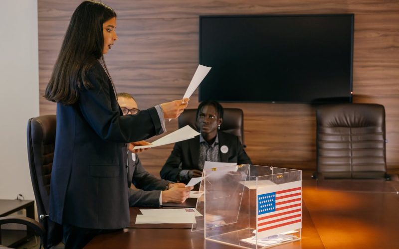 Corrupción y democracia: una relación peligrosa