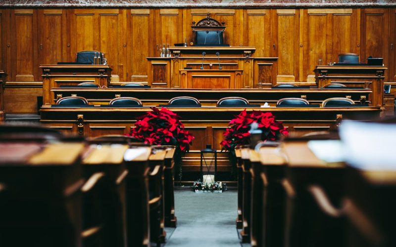 Entendiendo el enriquecimiento ilícito en la administración pública